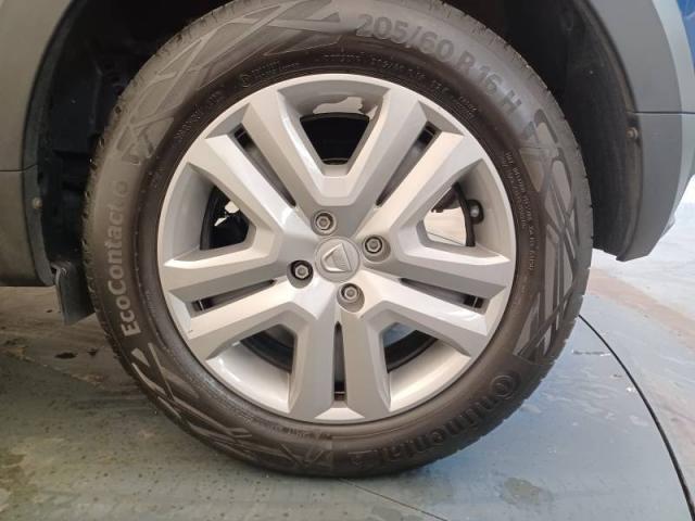 Dacia Sandero image 4