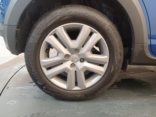 Dacia Sandero image 3