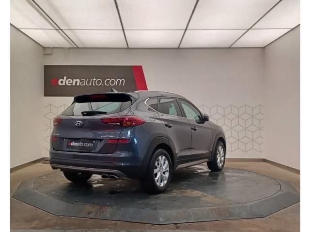 Hyundai Tucson image 7