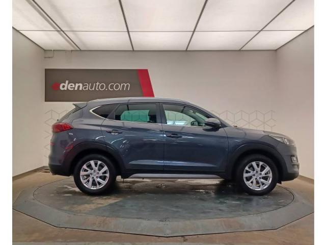 Hyundai Tucson image 9