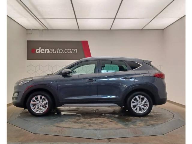 Hyundai Tucson image 5