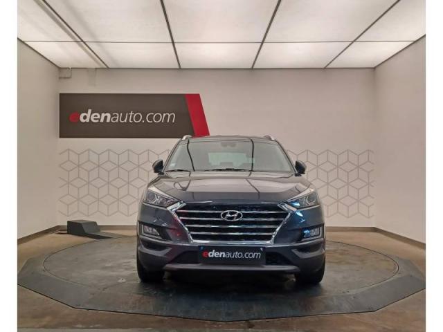 Hyundai Tucson image 2