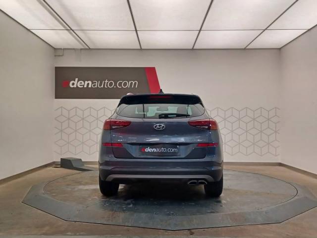 Hyundai Tucson image 1