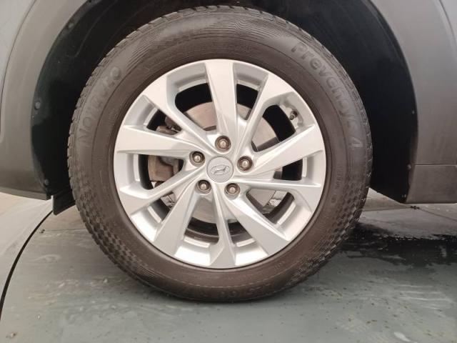 Hyundai Tucson image 6