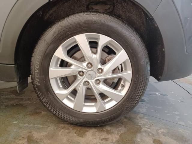 Hyundai Tucson image 3