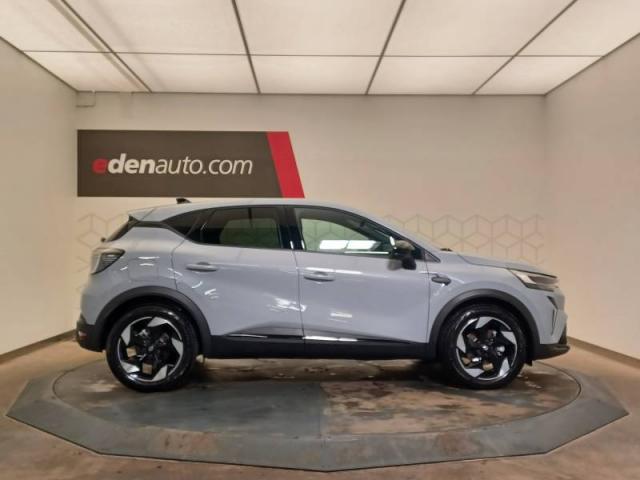 Renault Captur image 7