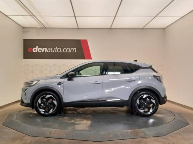 Renault Captur image 6