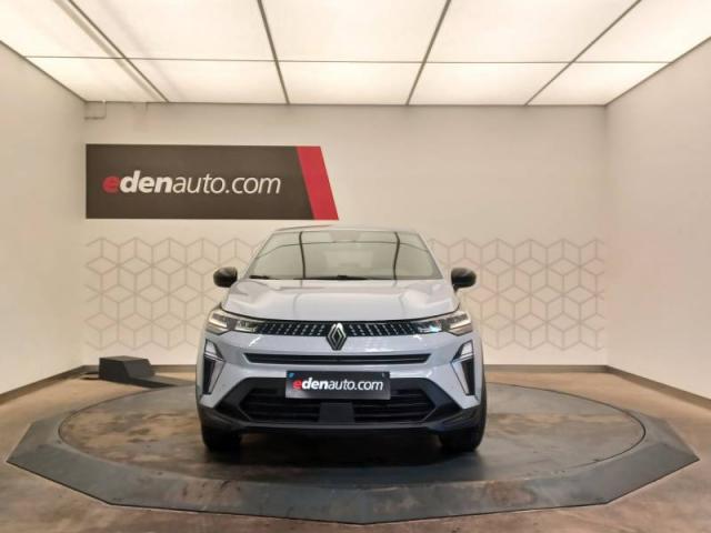 Renault Captur image 5