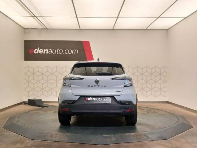 Renault Captur image 3