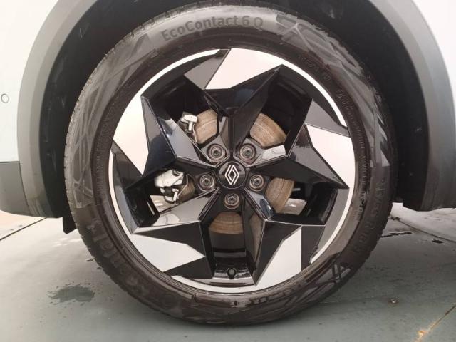 Renault Captur image 4