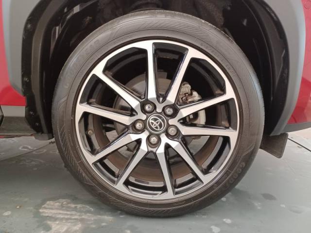 Toyota Yaris image 9