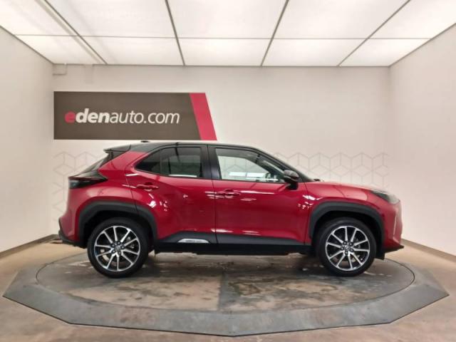 Toyota Yaris image 1