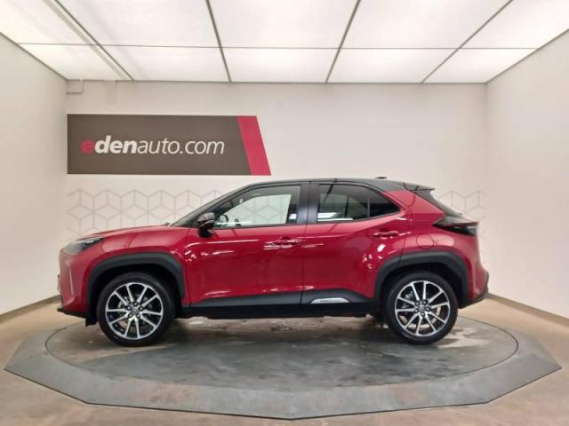 Toyota Yaris image 6