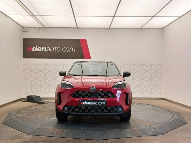 Toyota Yaris image 8