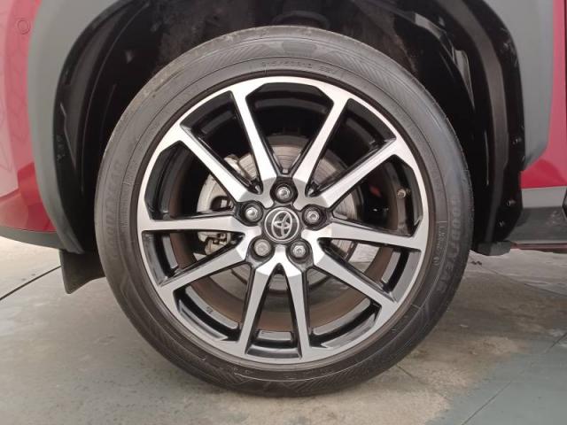 Toyota Yaris image 2