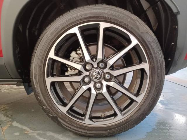 Toyota Yaris image 7