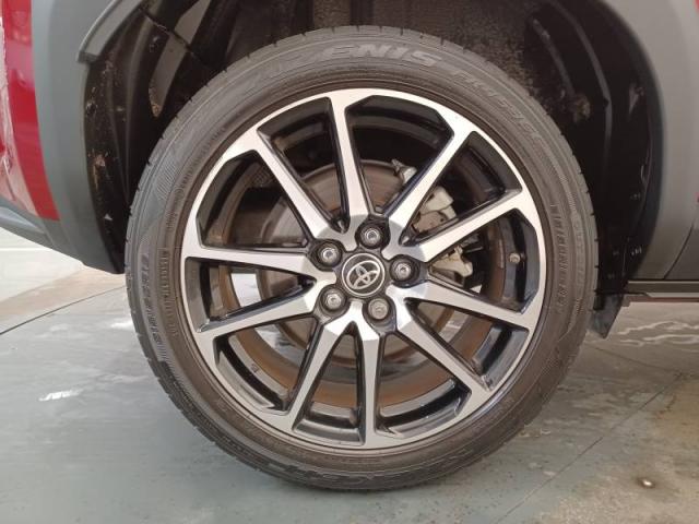 Toyota Yaris image 3