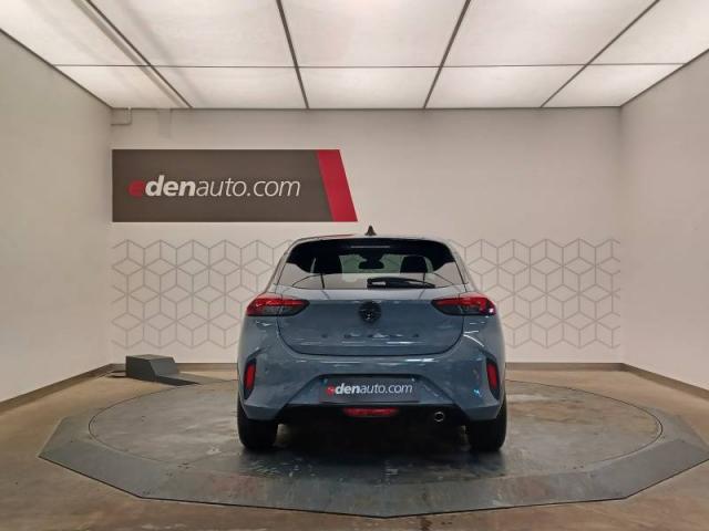 Opel Corsa image 7