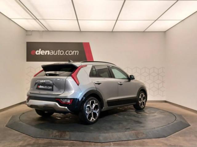 Kia Niro image 4