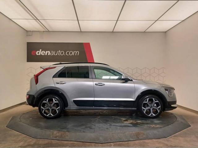 Kia Niro image 1