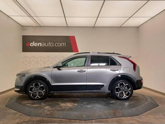 Kia Niro image 6