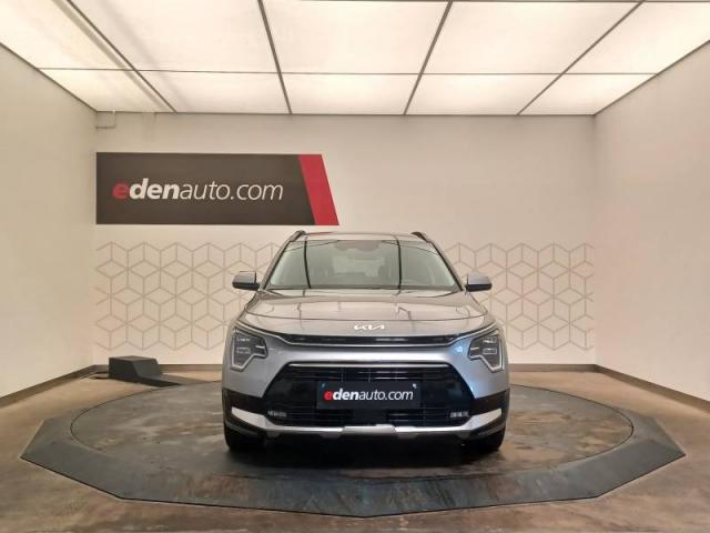 Kia Niro image 3