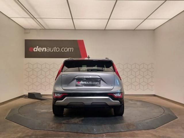 Kia Niro image 7