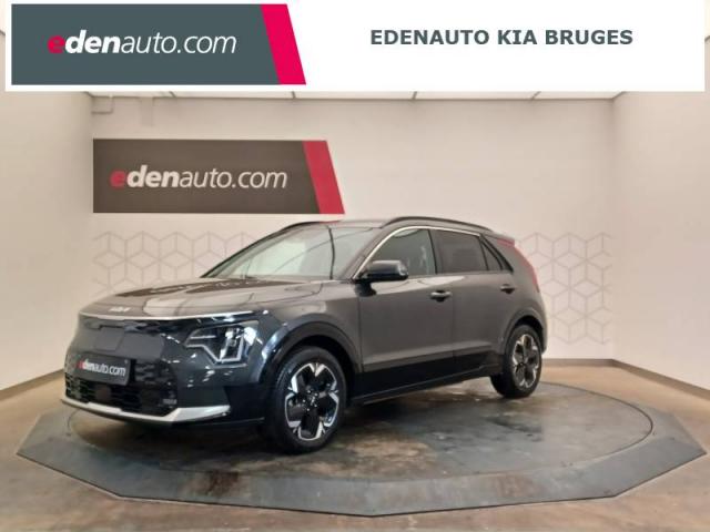 Kia Niro Ev Electrique 204 Ch Premium