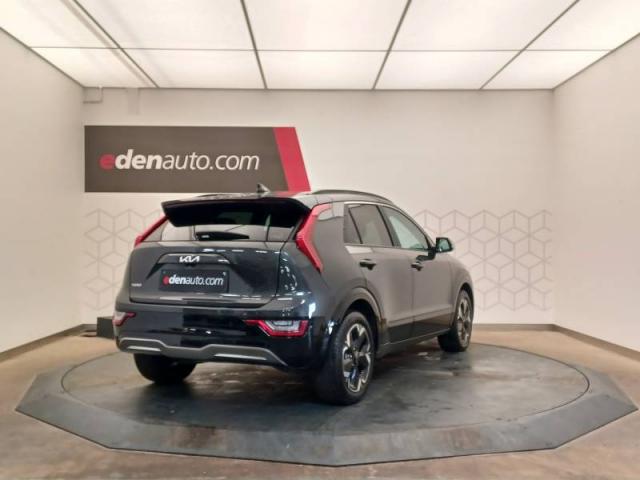 Kia Niro image 4