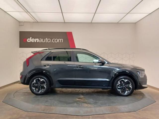 Kia Niro image 3