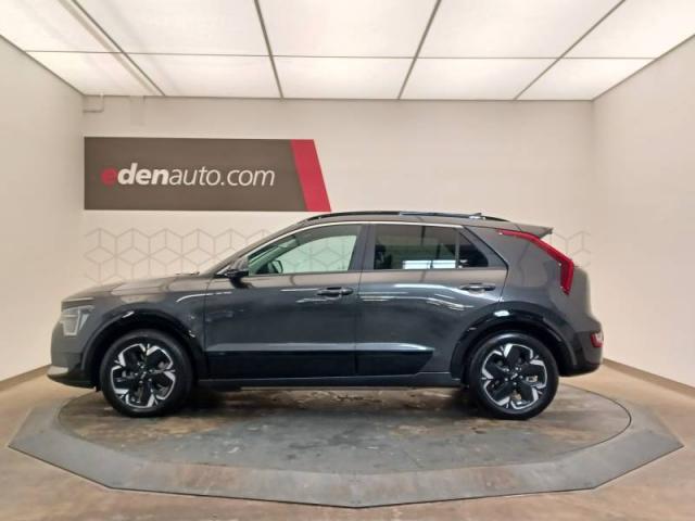 Kia Niro image 6