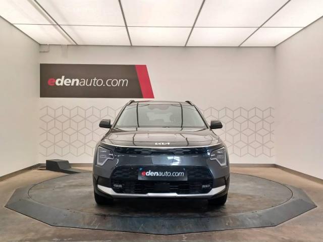 Kia Niro image 1