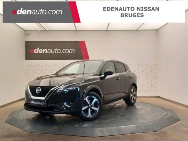 Nissan Qashqai E-Power 190 Ch N-Connecta