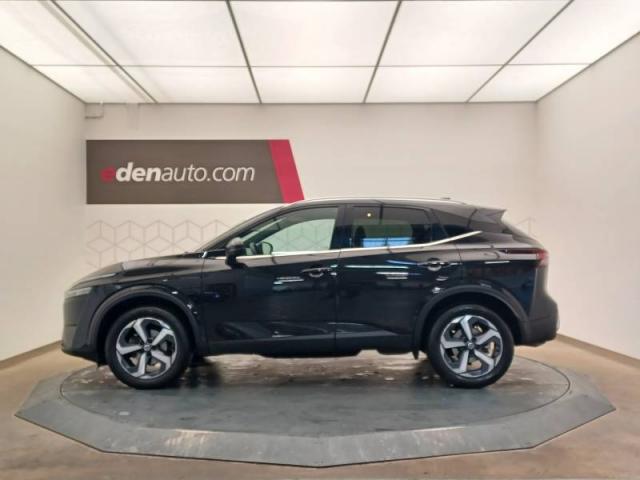 Nissan Qashqai image 9