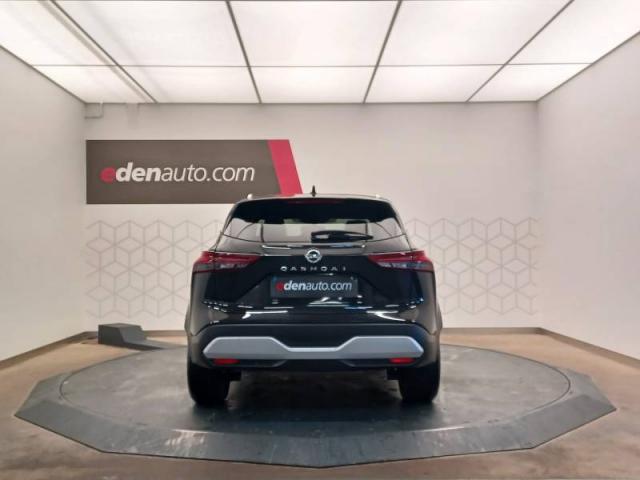 Nissan Qashqai image 3