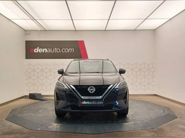 Nissan Qashqai image 8