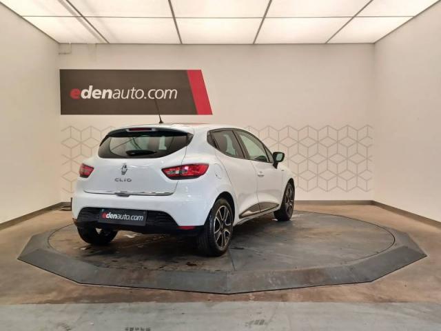 Renault Clio image 8