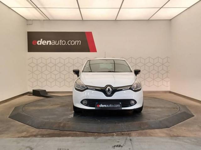 Renault Clio image 2