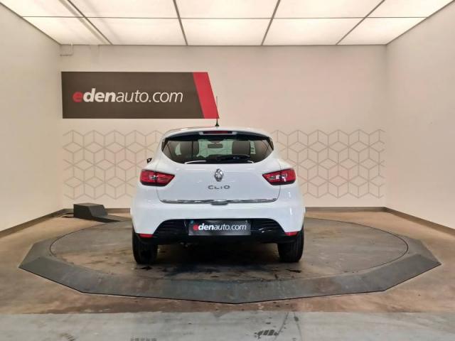 Renault Clio image 7