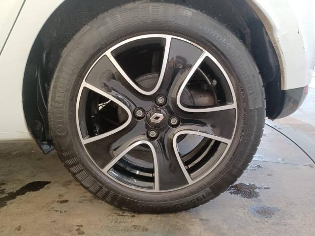 Renault Clio image 1