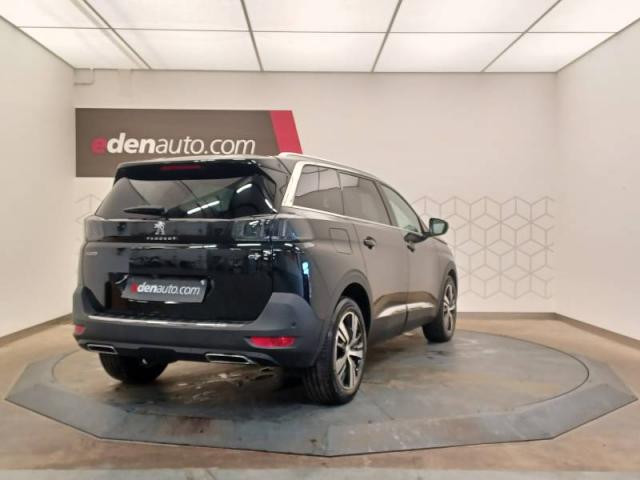 Peugeot 5008 image 4