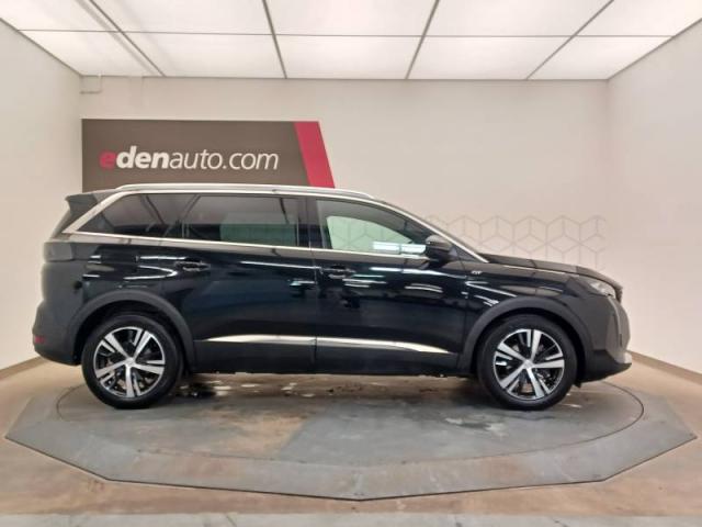 Peugeot 5008 image 9