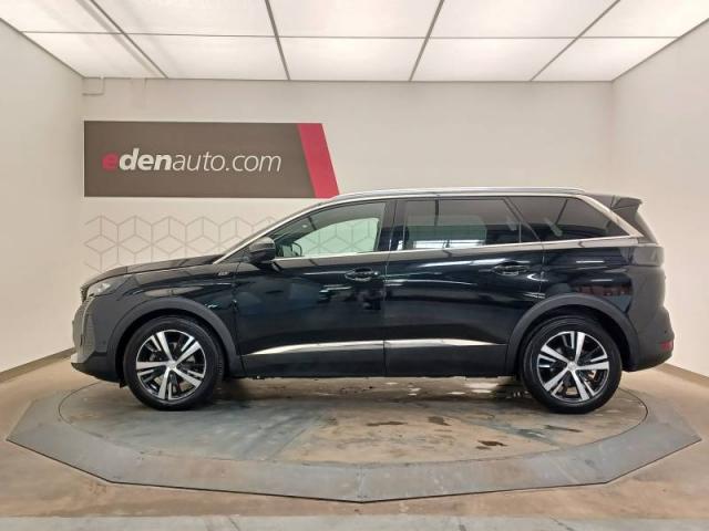 Peugeot 5008 image 5