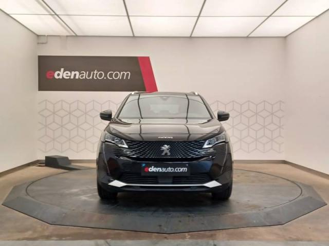 Peugeot 5008 image 6