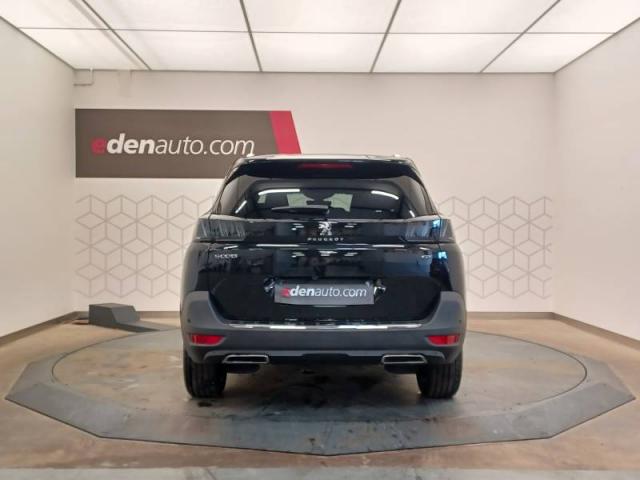 Peugeot 5008 image 2