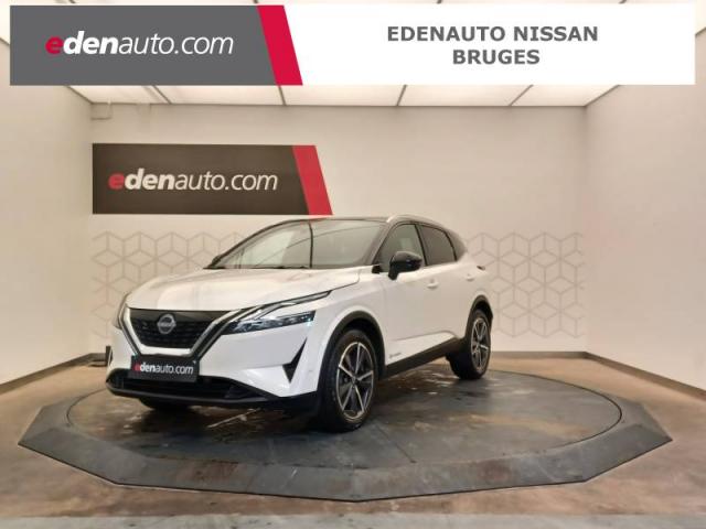 Nissan Qashqai E-Power 190 Ch Tekna