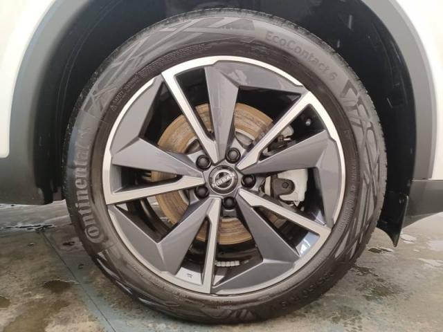 Nissan Qashqai image 6