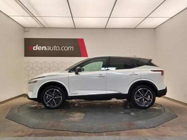 Nissan Qashqai image 2