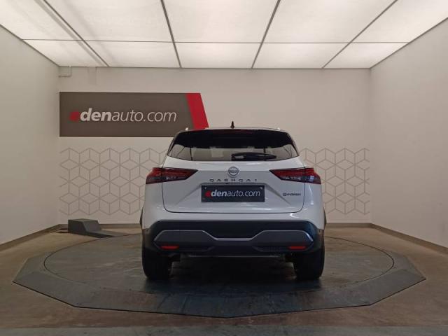 Nissan Qashqai image 1