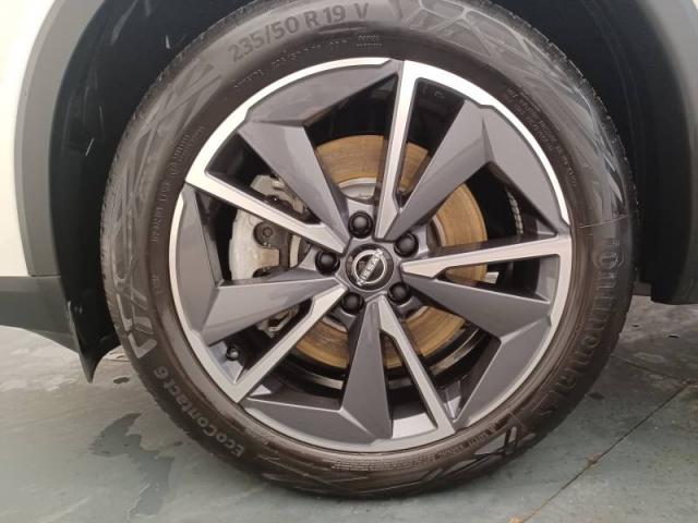 Nissan Qashqai image 7